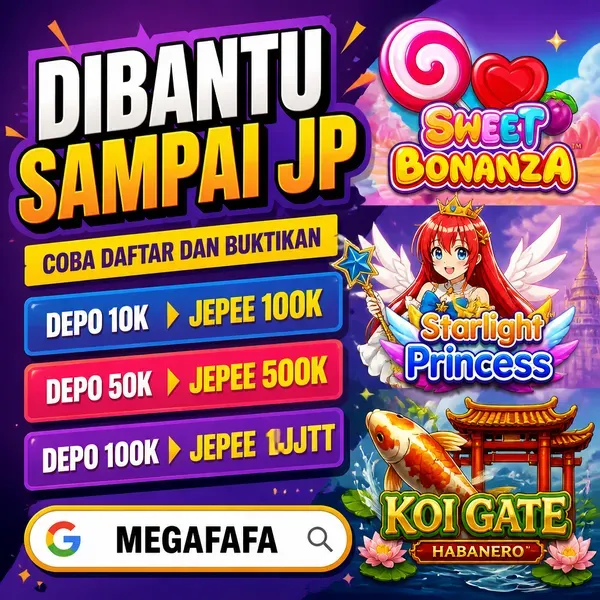 situs slot yang sedang gacor hari ini